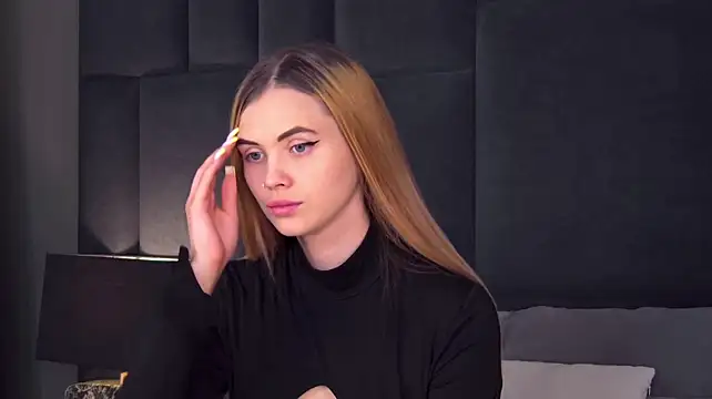 Czat XXX na żywo – AnnaSpacey
