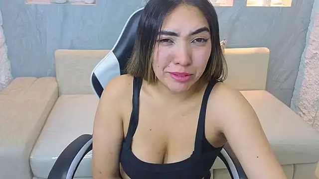 Chat +18 de xanthe_tx ao vivo