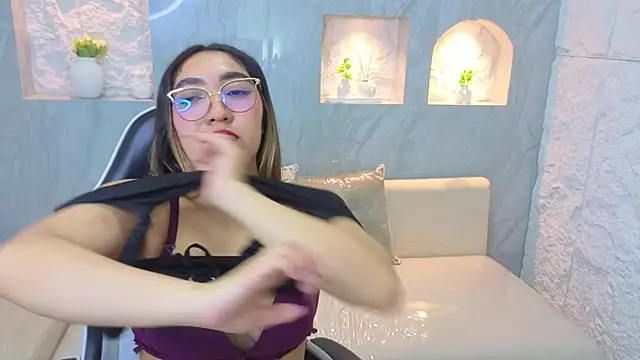 Chat XXX en directo de xanthe_tx