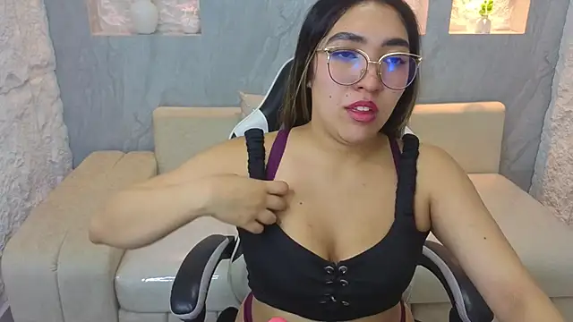 XXX chat uživo modela xanthe_tx