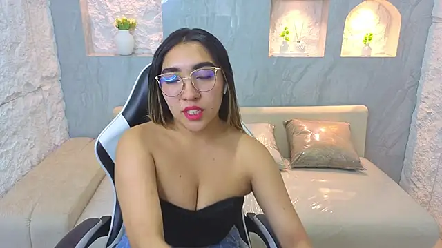 Pertunjukan Kamera Web xanthe_tx