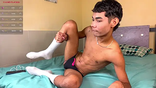 Show Webcam de Milo_K