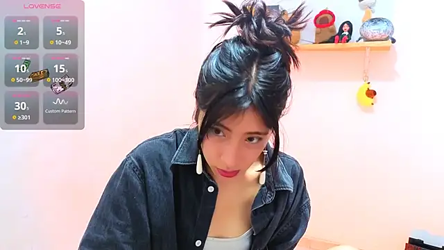 yeon-ju Webcamshow