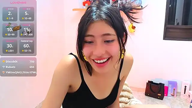 yeon-ju Webcamshow