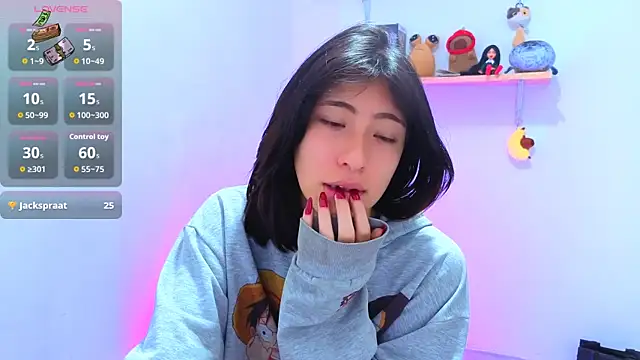 Živý XXX chat yeon-ju