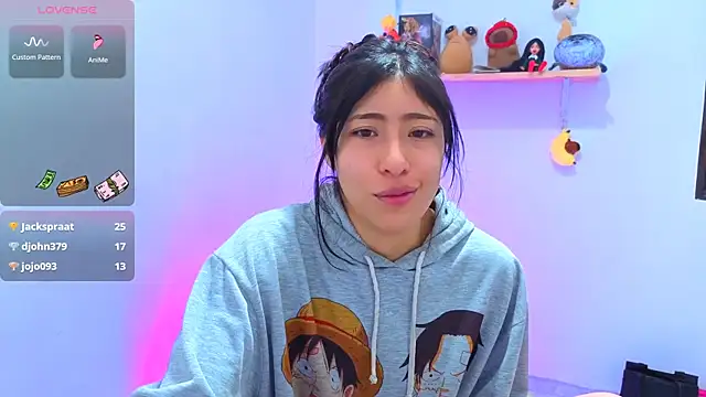 yeon-ju – Live XXX-chat