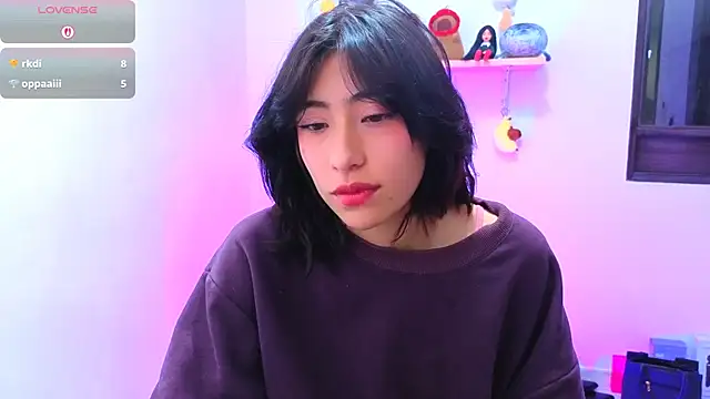 yeon-juのライブXXXチャット