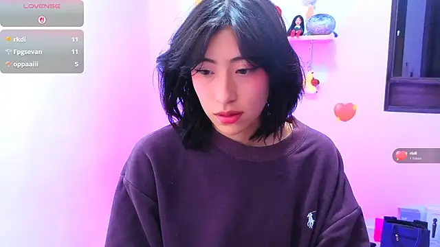Živý XXX chat yeon-ju