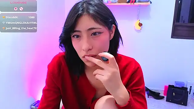 yeon-ju's Live XXX Chat