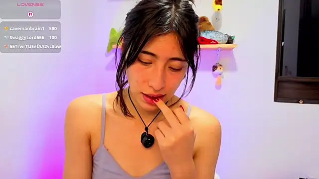 yeon-ju's Webcam Show