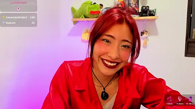 yeon-ju's Live XXX Chat
