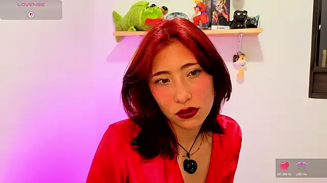 yeon-ju's Live XXX Chat
