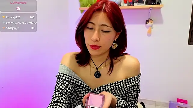 yeon-ju 라이브 XXX 채팅
