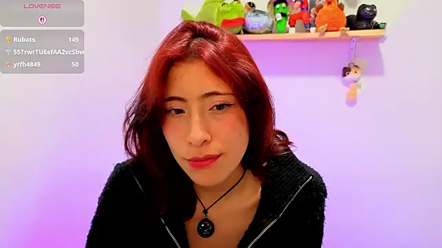 yeon-ju's Webcam Show