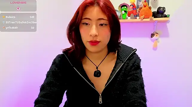 yeon-ju 웹캠 쇼
