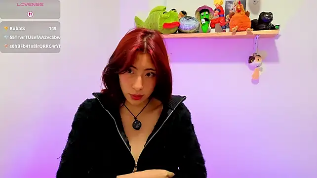 yeon-ju's Live XXX Chat