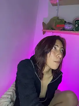 yeon-ju 라이브 XXX 채팅