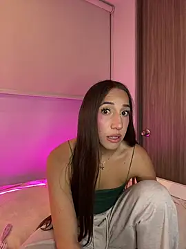 عرض كام Tianapaezrr