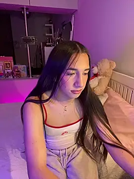 Tianapaezrrn Webbikameraesitys