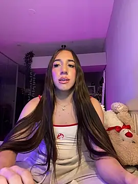 Tianapaezrr Webcam show