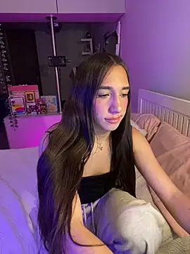 Tianapaezrr – webcam-show