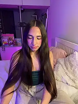 Tianapaezrr webcam show