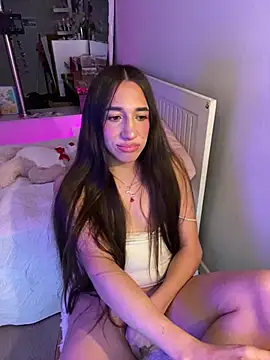 Tianapaezrr Webcamshow