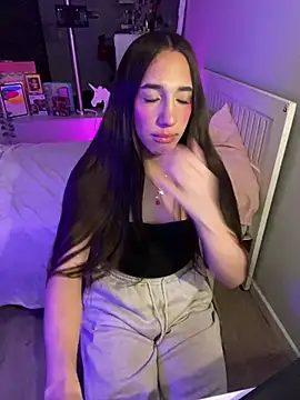 Tianapaezrr Webcamshow