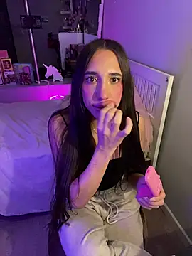 Tianapaezrr's Webcam Show
