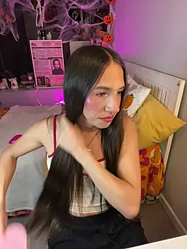 Tianapaezrr Webcamshow