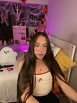 Tianapaezrr – webcam-show