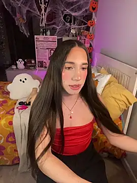 Tianapaezrr Show in webcam