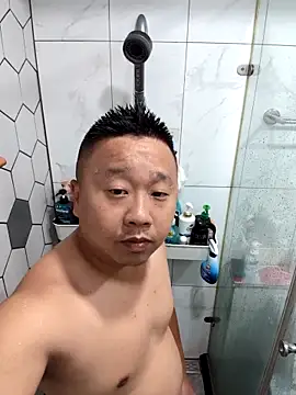 Show webcam de fjay0705