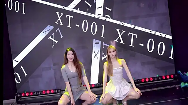 Xt-001 Show Webcam