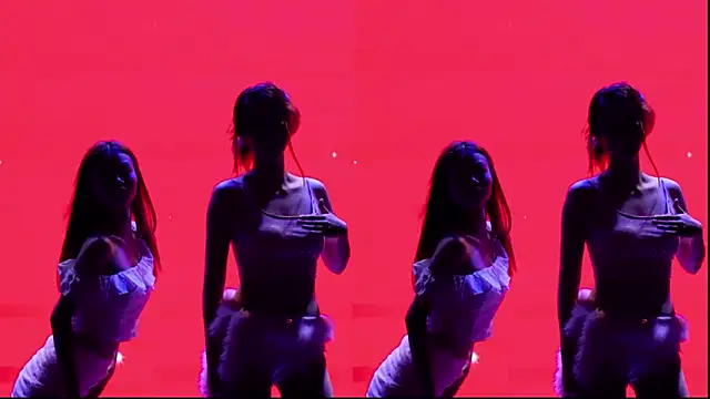 Xt-001 网络视讯表演
