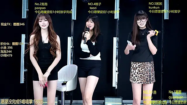 โชว์เว็บแคมของ Xt-001