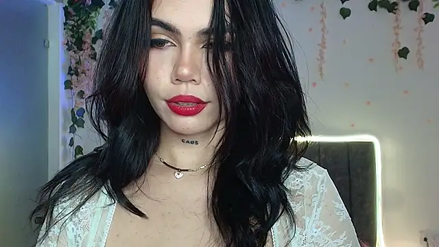 Webkamerová show andraa_rossee