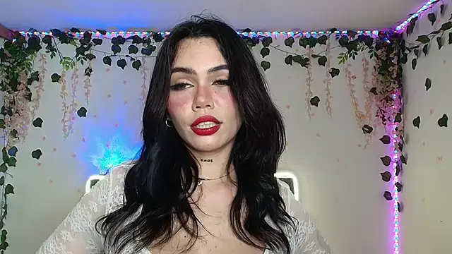 Show de webcam de andraa_rossee