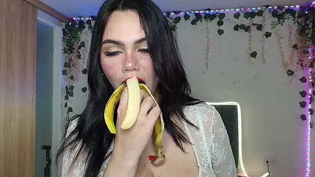 Webkamerová show andraa_rossee