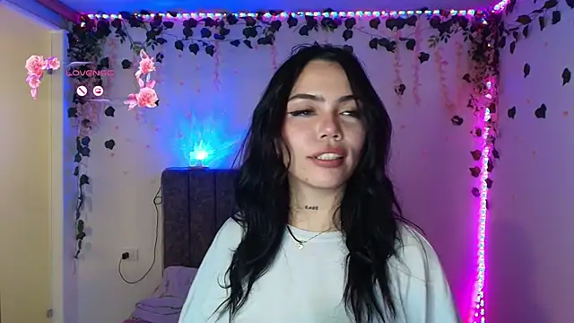 andraa_rossee's Live XXX Chat