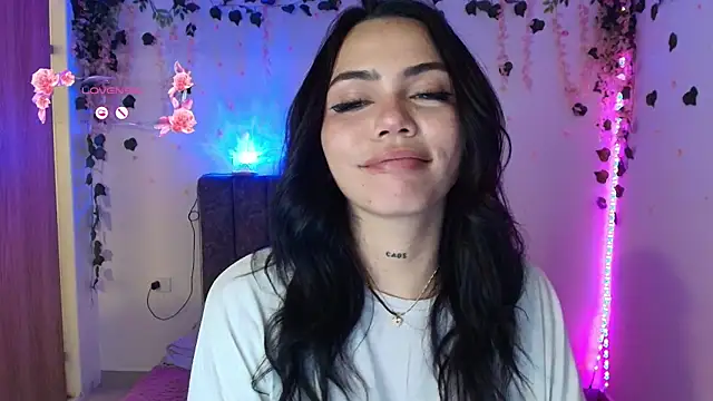 andraa_rossee – Live XXX-chat