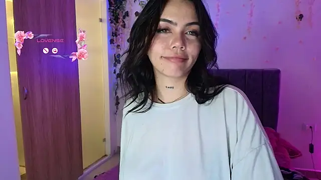 andraa_rossee Live XXX-chat