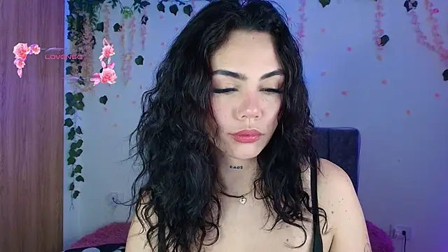 andraa_rossee Chat XXX in diretta