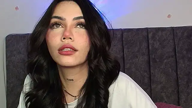 andraa_rossee Шоу с уебкамера