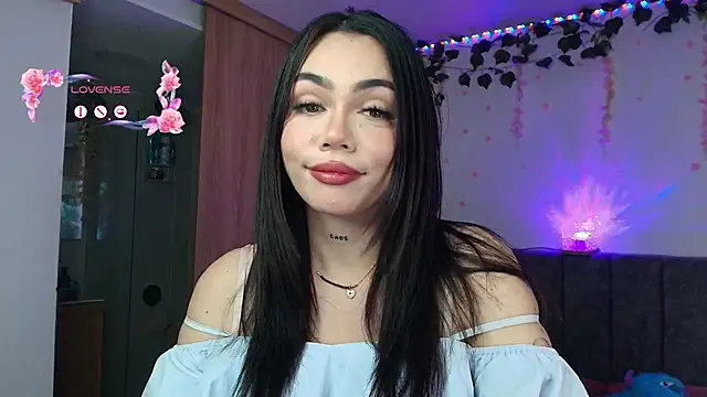 andraa_rossee Webcam Show