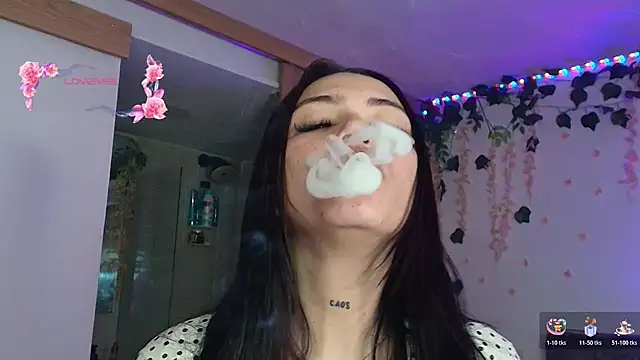 andraa_rossee Chat XXX in diretta
