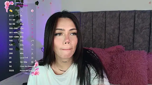 Chat XXX ao vivo de andraa_rossee