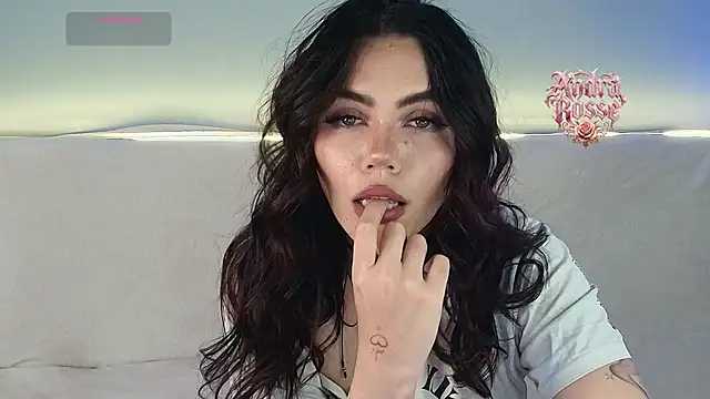 XXX chat uživo modela andraa_rossee