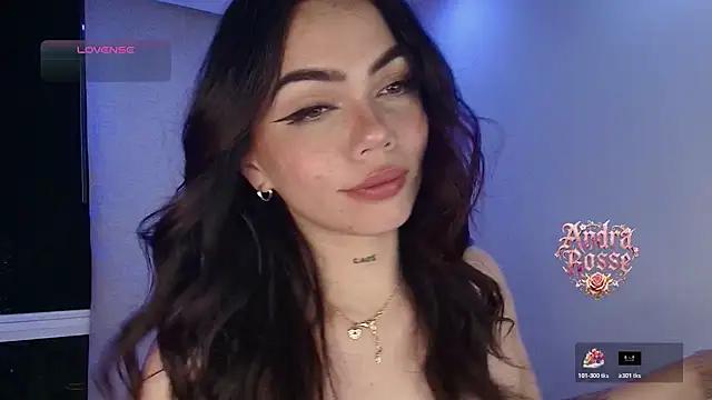 andraa_rossee Obrolan Langsung XXX