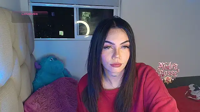 Webkamerová show andraa_rossee